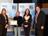International Moot Court Competition in Law at NDU 18